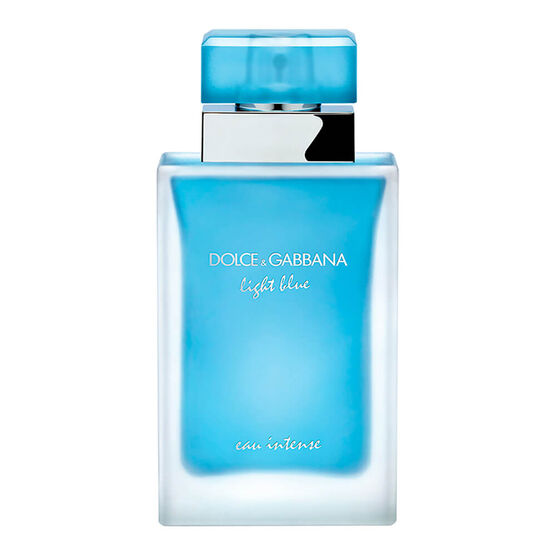 Perfume Dolce&Gabbana Light Blue Feminino Eau Intense